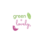 Green + Lovely