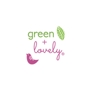 Green + Lovely