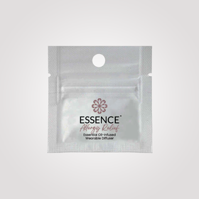 Allergy Relief Wearable Diffuser - Single Ring
