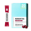 Humantra Electrolyte Powder – Black Cherry | 20 Sachets