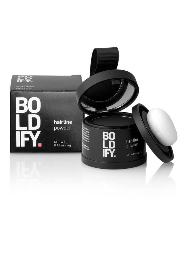Boldify Hairline Powder 4g - Main Image