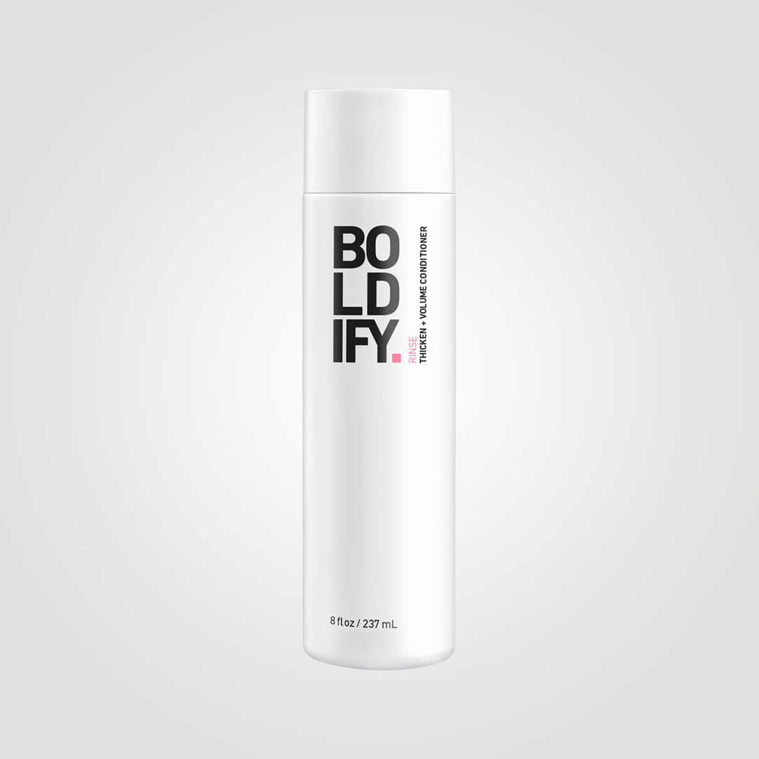 Boldify Hair Thickening Conditioner with Biotin - 236ml