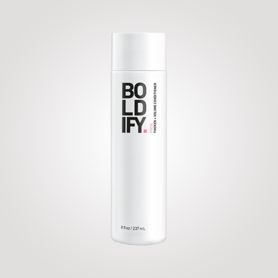 Boldify Hair Thickening Conditioner with Biotin - 236ml