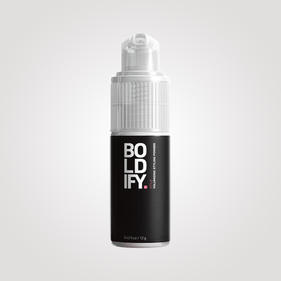 Boldify Hair Volumizing Styling Powder - 12g