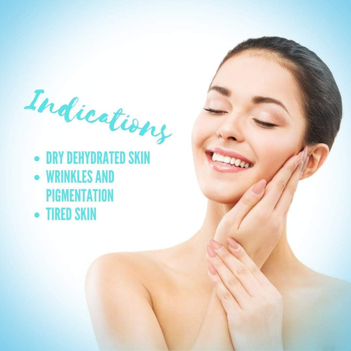 Adler Topics Cream Gel No. 11 50ml - Indications