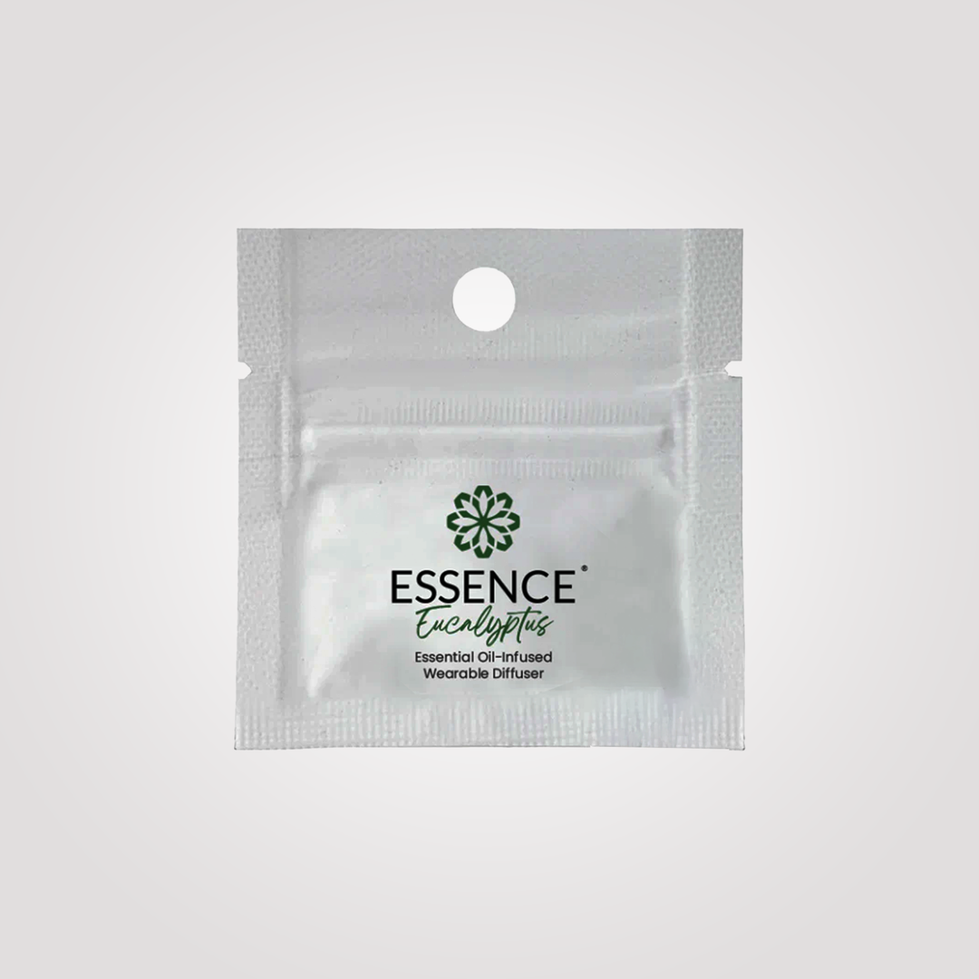 Essence Eucalyptus Scent Diffuser Ring