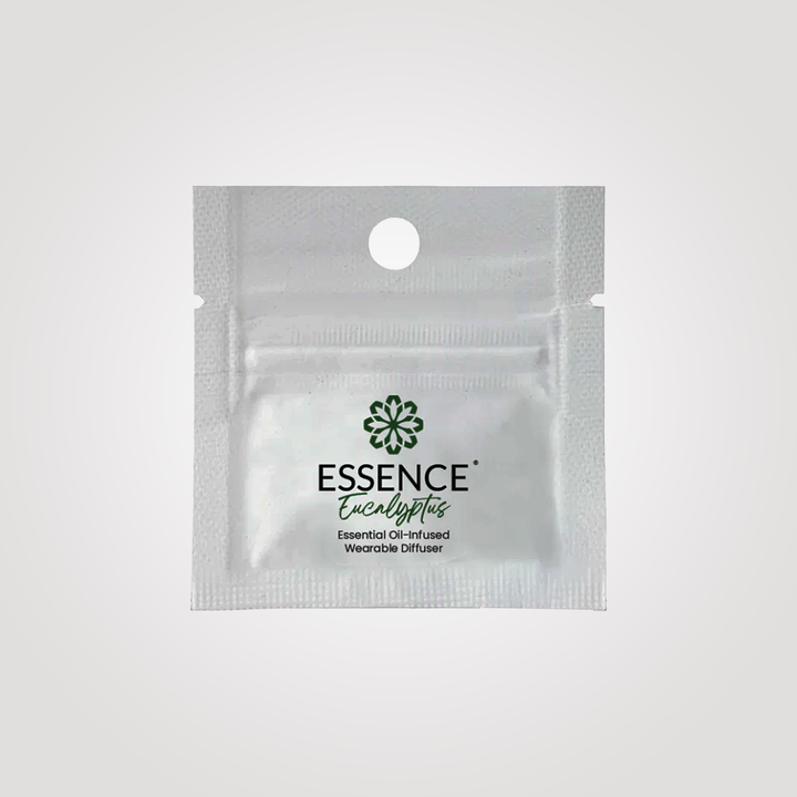 Essence Eucalyptus Scent Diffuser Ring