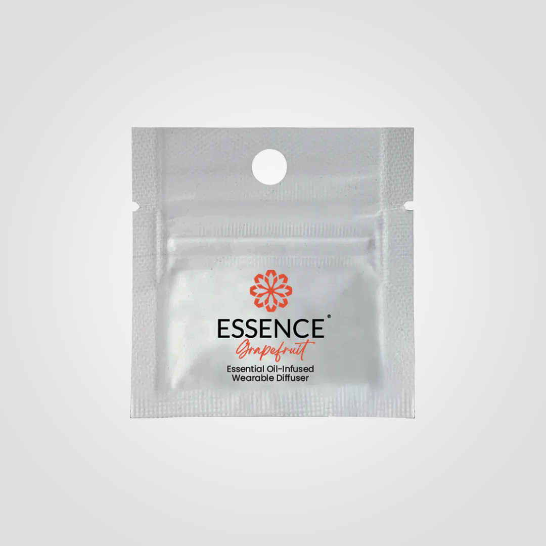 Essence Grapefruit Scent Diffuser Ring