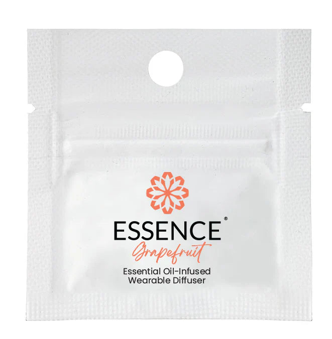 Essence Grapefruit Scent Diffuser Ring