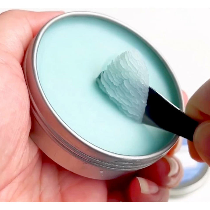 Green and Lovely Blue Arnica Salve Body Balm 57g - Muscle Rub
