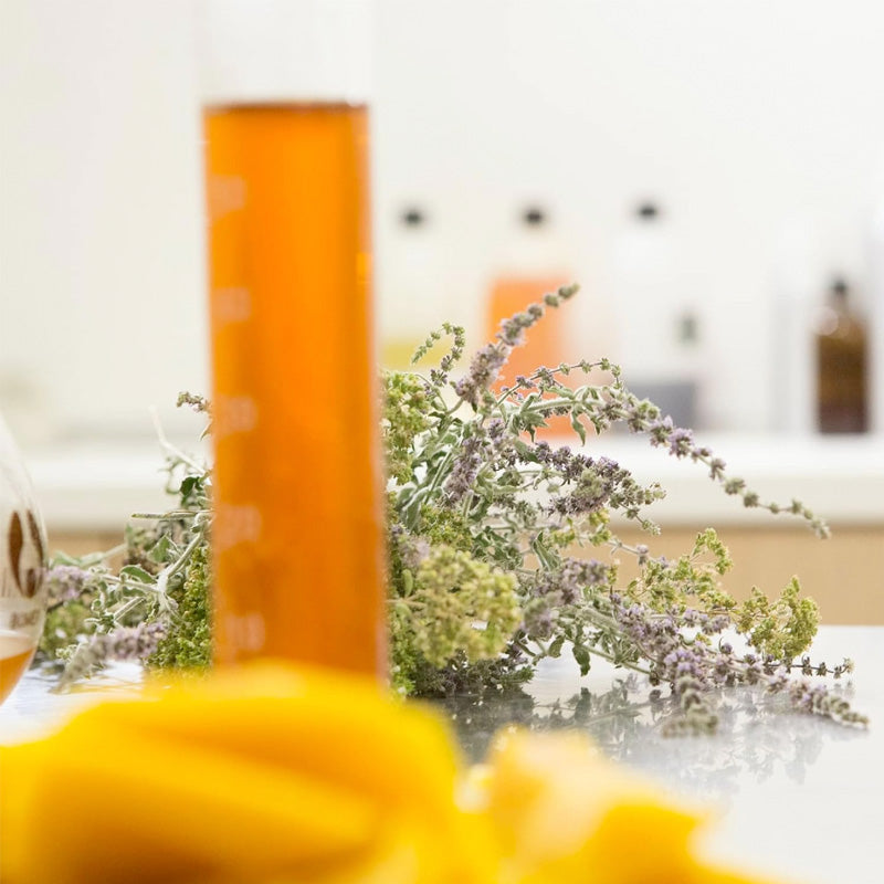 Green and Lovely Organic Calendula Salve Lavender Chamomile 57g - High Grade Pure Organic Oils