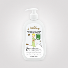Le Petit Prince Baby Bottle Cleanser - 400ml