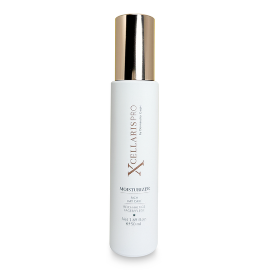 Xcellarispro Moisturizer, Cream - 50 ml - Main Image