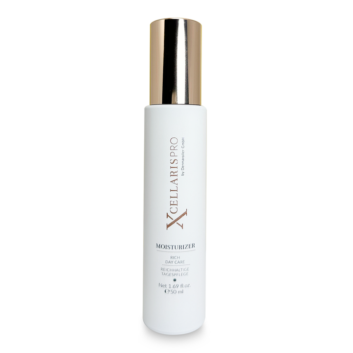 Xcellarispro Moisturizer, Cream - 50 ml - Main Image