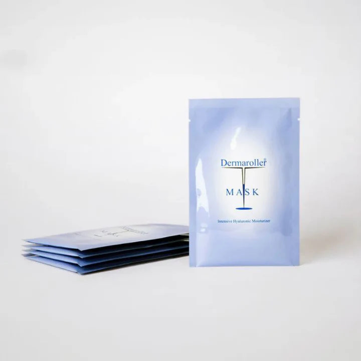 DERMAROLLER MASK 1 X 18 ML