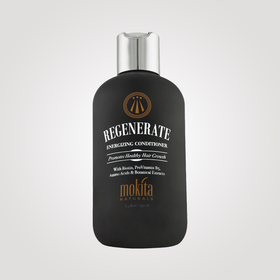 Mokita Naturals Energizing Conditioner - 250 ml