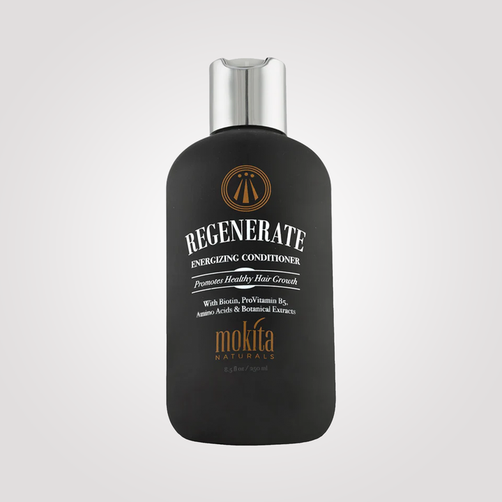Mokita Naturals Energizing Conditioner - 250 ml