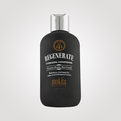 Mokita Naturals Energizing Conditioner - 250 ml
