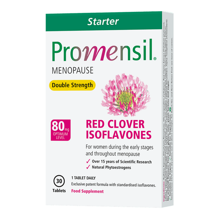 Promensil Double Strength 30 Tablets - Main Image
