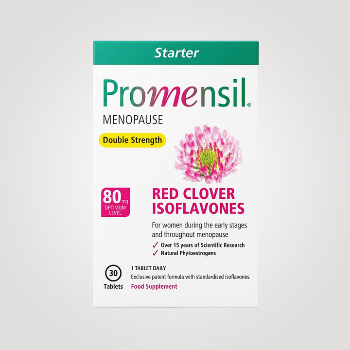 Promensil Double Strength - 30 Tablets