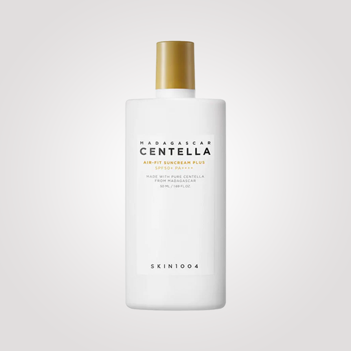 SKIN1004 Centella Madagascar Air-fit Suncream - 50ml