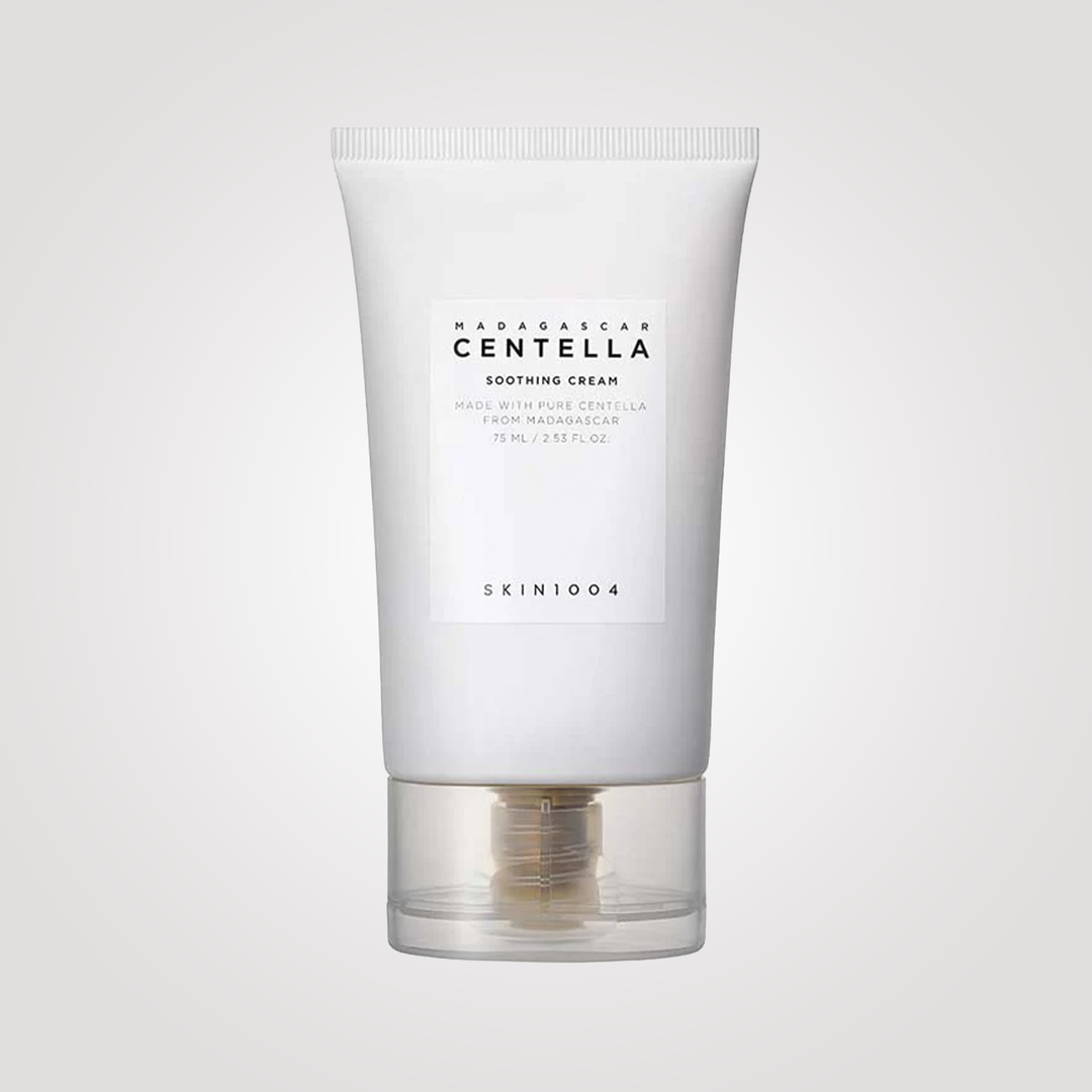 SKIN1004 Centella Madagascar Soothing Cream - 75ml