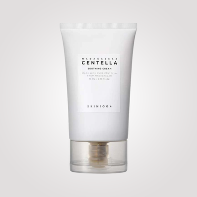 SKIN1004 Centella Madagascar Soothing Cream - 75ml