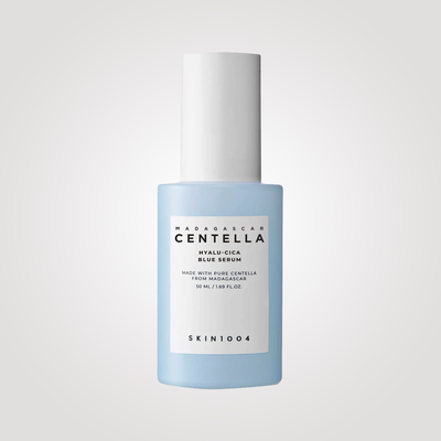 SKIN1004 Hyalu-Cica Blue Serum - 50ml