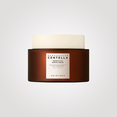 SKIN1004 Madagascar Centella Probio-Cica Enrich Cream - 50ml