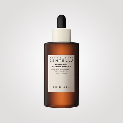SKIN1004 Madagascar Centella Probio-Cica Intensive Ampoule - 95ml