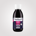 Sambucol Kids Black Elderberry + Vitamin C Liquid - 120 ml