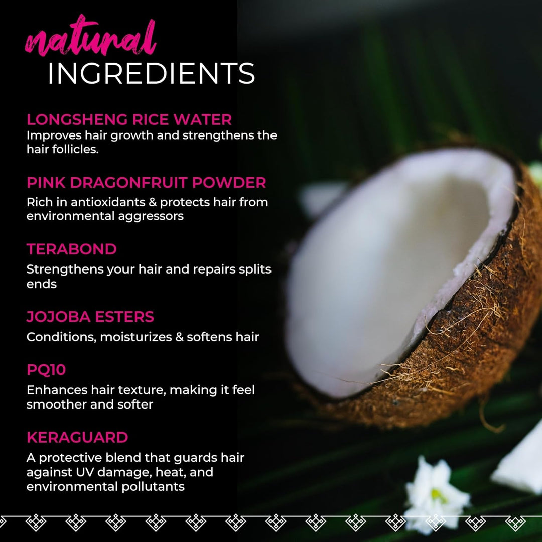 Viori Advanced Repair and Moisturizing Conditioner Bar - Natural ingredients