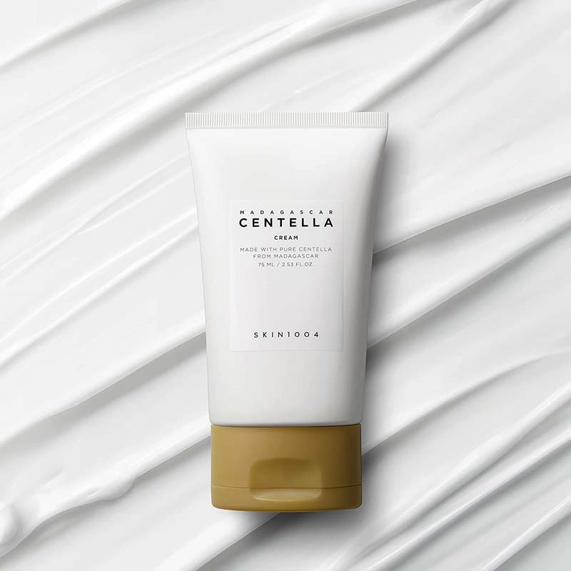 SKIN1004 Centella Madagascar Cream 75ml - Quadruple Ceramide Complex