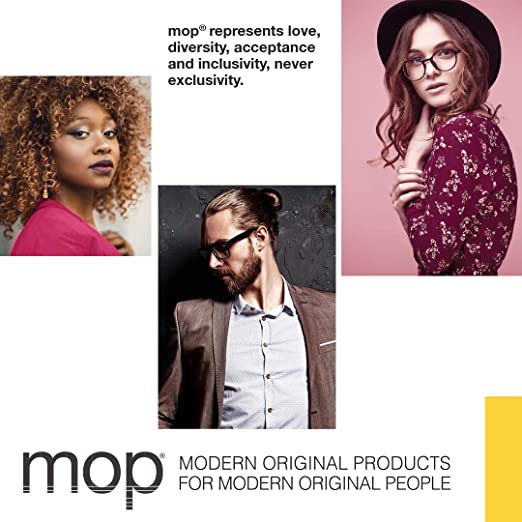 MOP C-System C-Curl Defining Cream with Coconut Oil Extracts 150ml - Modern Original Products